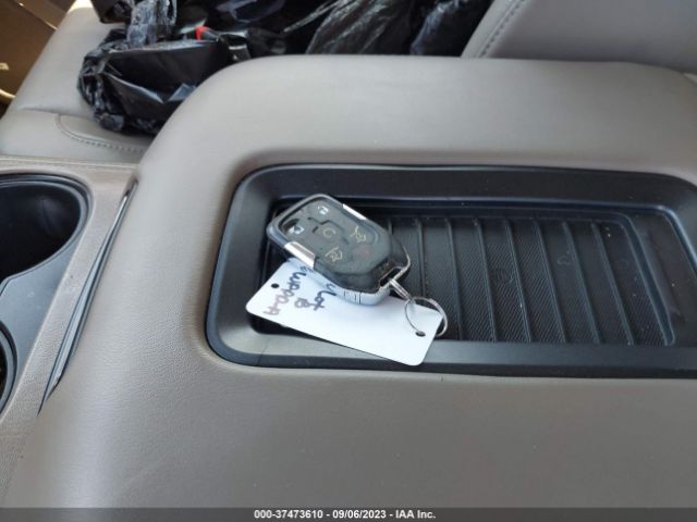1GKS1BKC4FR656669 GMC YUKON SLT