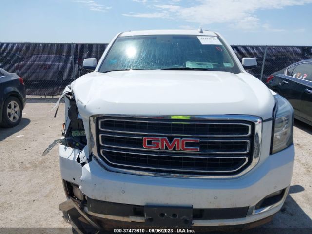 1GKS1BKC4FR656669 GMC YUKON SLT
