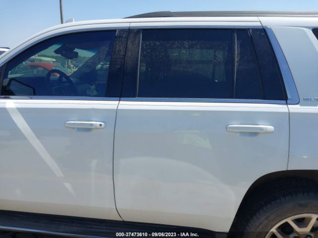 1GKS1BKC4FR656669 GMC YUKON SLT