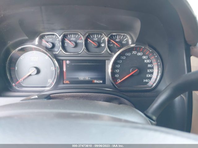 1GKS1BKC4FR656669 GMC YUKON SLT