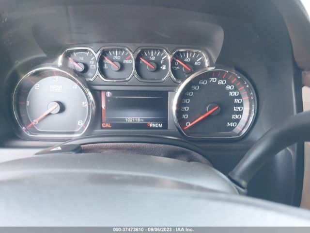 1GKS1BKC4FR656669 GMC YUKON SLT