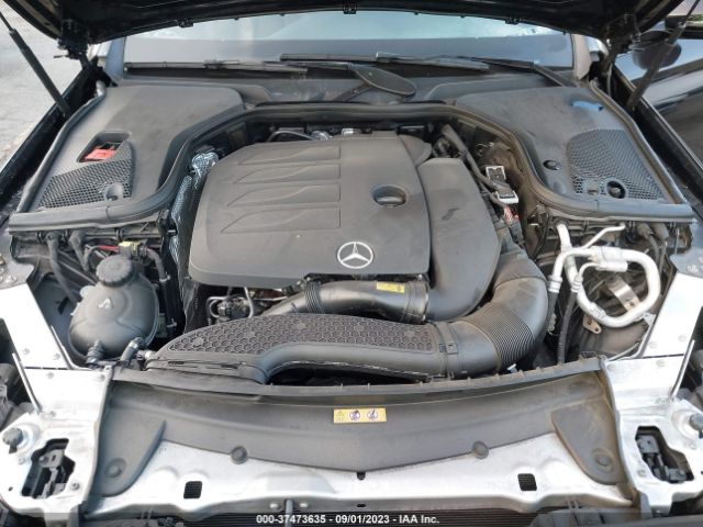 W1KZF8DB1NB084508 Mercedes-Benz E-class E 350