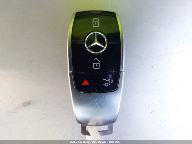 W1KZF8DB1NB084508 Mercedes-Benz E-class E 350