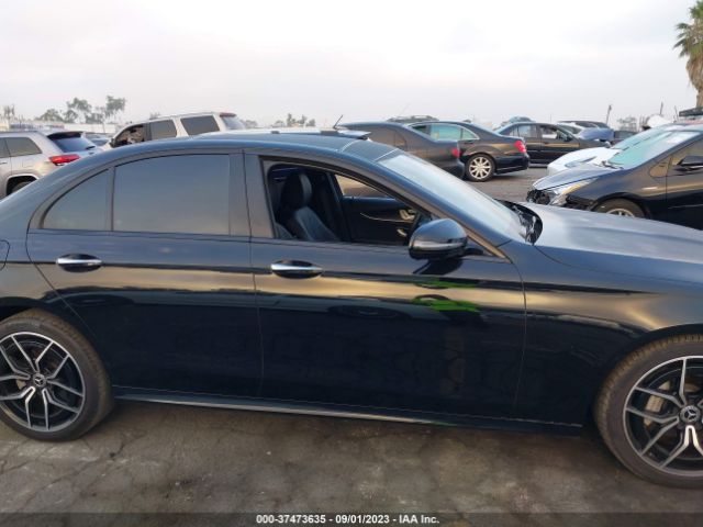 W1KZF8DB1NB084508 Mercedes-Benz E-class E 350