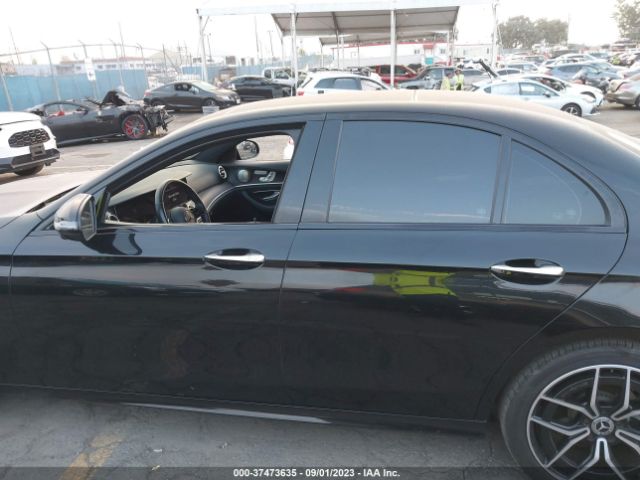 W1KZF8DB1NB084508 Mercedes-Benz E-class E 350