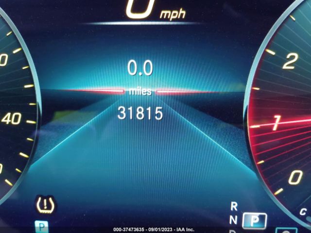 W1KZF8DB1NB084508 Mercedes-Benz E-class E 350
