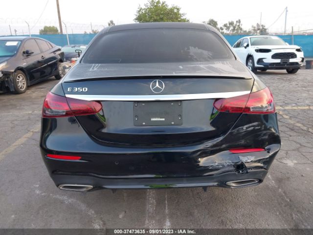 W1KZF8DB1NB084508 Mercedes-Benz E-class E 350