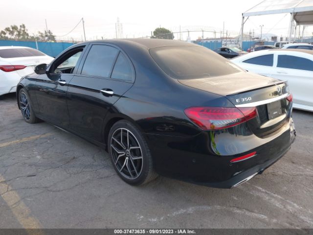 W1KZF8DB1NB084508 Mercedes-Benz E-class E 350