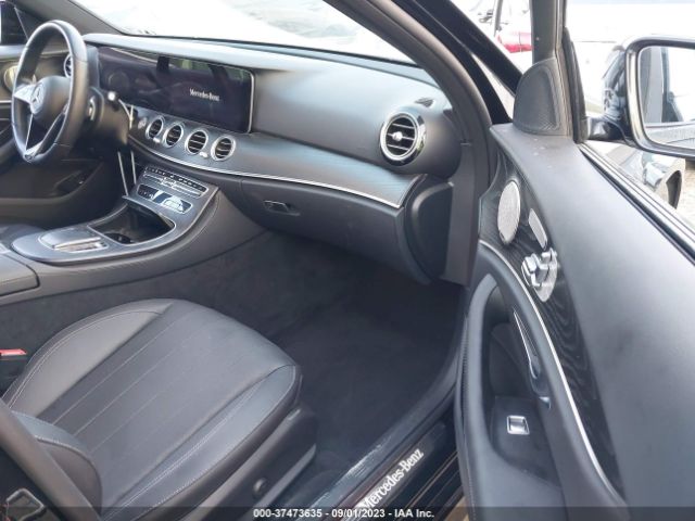 W1KZF8DB1NB084508 Mercedes-Benz E-class E 350