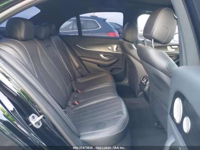 W1KZF8DB1NB084508 Mercedes-Benz E-class E 350