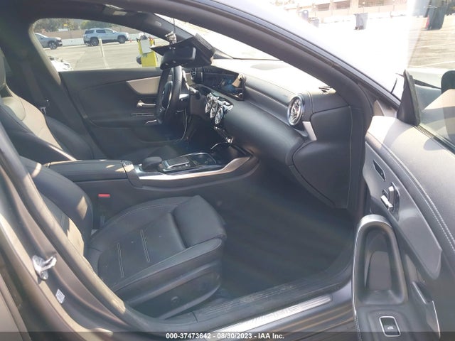W1K5J5DB2MN221030 Mercedes-Benz Cla Amg Cla 45