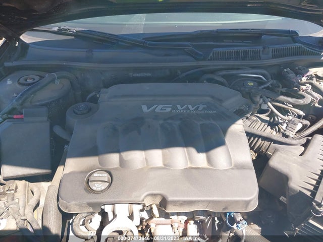 Chevrolet Impala Limited Ltz 2016 2G1WC5E34G1140853 Image 10