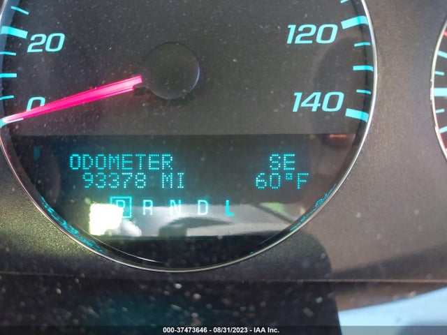 Chevrolet Impala Limited Ltz 2016 2G1WC5E34G1140853 Image 15