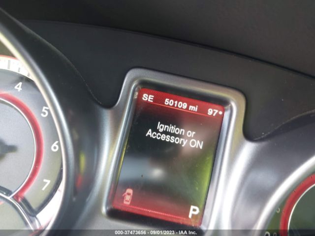 3C4PDCGB6LT267663 Dodge Journey Crossroad