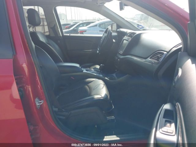 3C4PDCGB6LT267663 Dodge Journey Crossroad