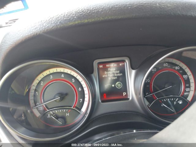 3C4PDCGB6LT267663 Dodge Journey Crossroad