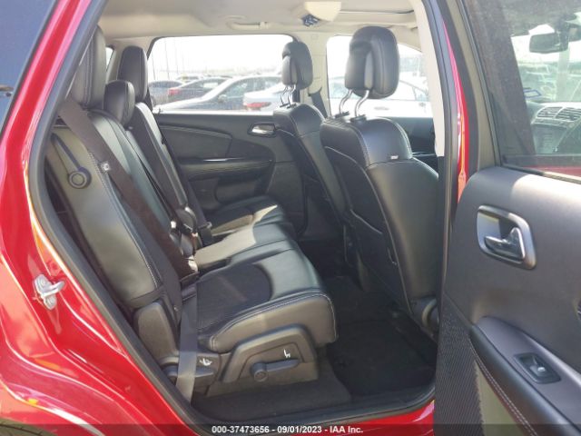 3C4PDCGB6LT267663 Dodge Journey Crossroad