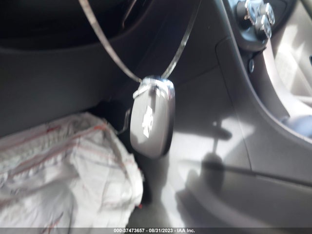Chevrolet Trax Lt 2020 KL7CJLSB0LB004081 Image 11