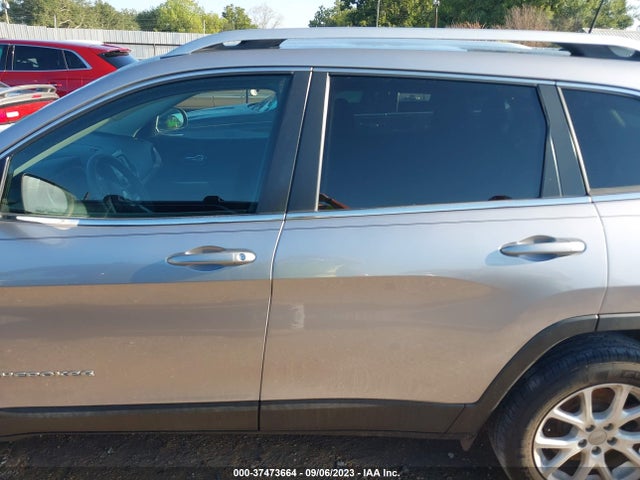 Jeep Cherokee Latitude 2018 1C4PJLCX9JD518074 Image 14