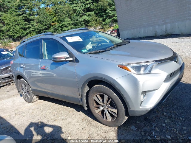 Toyota Rav4 Xle 2018 JTMRFREV2JJ191592 Image 13