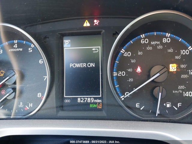 Toyota Rav4 Xle 2018 JTMRFREV2JJ191592 Image 7