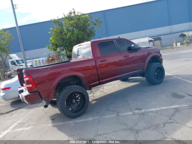 3C6UR5DL0NG185878 RAM 2500