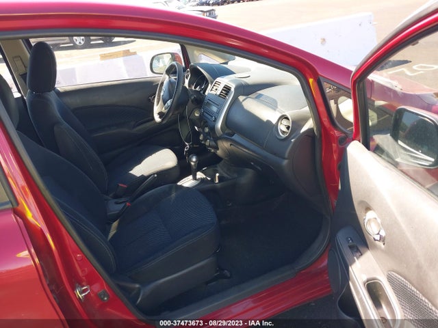 Nissan Versa Note Sv 2014 3N1CE2CP5EL391680 Image 6