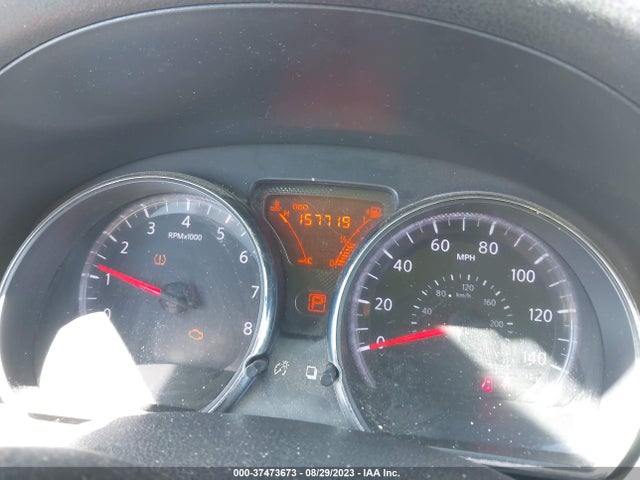 Nissan Versa Note Sv 2014 3N1CE2CP5EL391680 Image 8