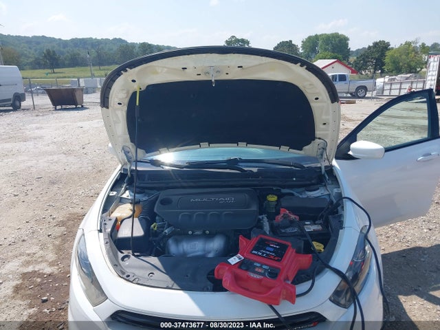 Dodge DART SXT 2016 1C3CDFBB4GD667518 Image 10