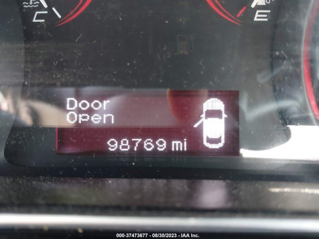 Dodge DART SXT 2016 1C3CDFBB4GD667518 Image 7