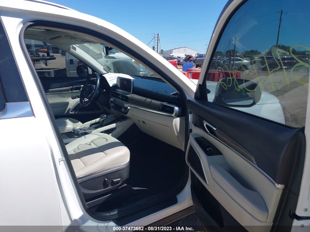 37473682 :رقم المزاد ، 5XYP34HC6LG043736 vin ، 2020 Kia Telluride Ex مزاد بيع