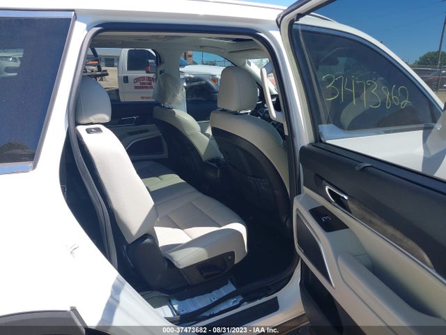 37473682 :رقم المزاد ، 5XYP34HC6LG043736 vin ، 2020 Kia Telluride Ex مزاد بيع