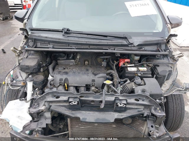 Toyota Yaris L/se/le 2015 VNKKTUD38FA042017 Image 10