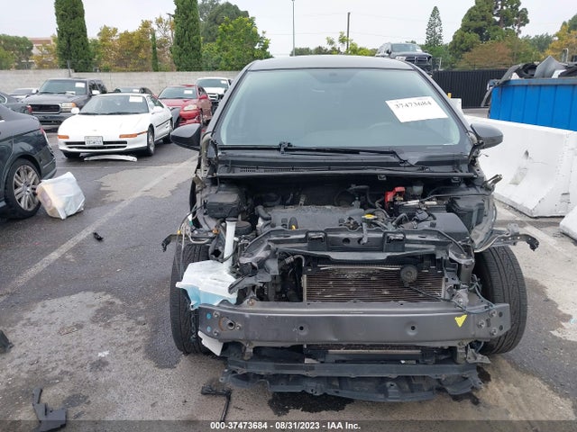 Toyota Yaris L/se/le 2015 VNKKTUD38FA042017 Image 13