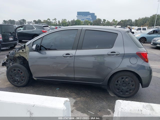 Toyota Yaris L/se/le 2015 VNKKTUD38FA042017 Image 15