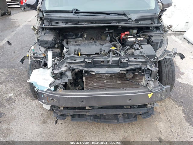 Toyota Yaris L/se/le 2015 VNKKTUD38FA042017 Image 6