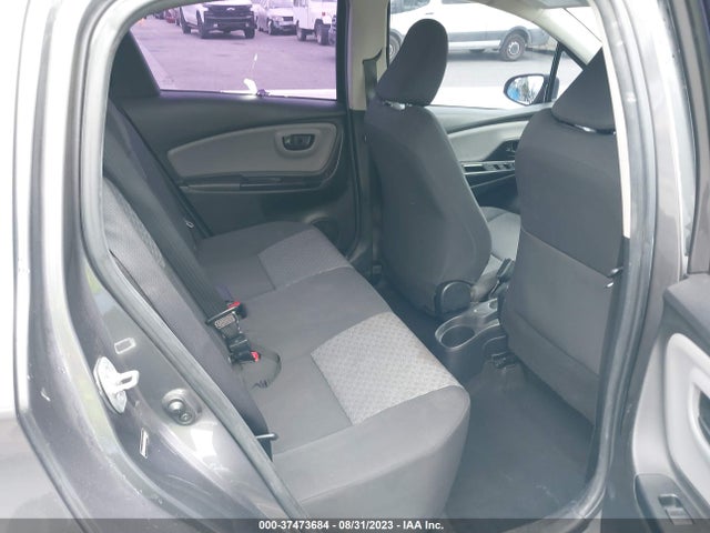 Toyota Yaris L/se/le 2015 VNKKTUD38FA042017 Image 8