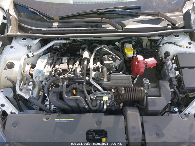 Nissan SENTRA S 2023 3N1AB8BV1PY295778 Image 10