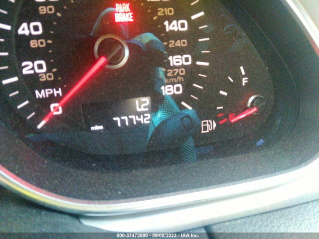 WA1DGAFE5FD029432 Audi Q7 3.0t S Line Prestige