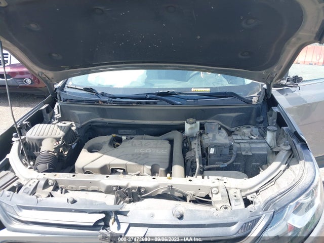 3GNAXKEV8KS560044 Chevrolet EQUINOX LT