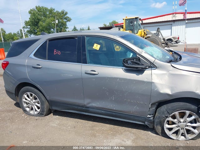3GNAXKEV8KS560044 Chevrolet EQUINOX LT