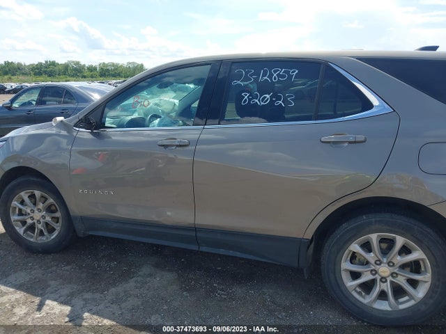 3GNAXKEV8KS560044 Chevrolet EQUINOX LT