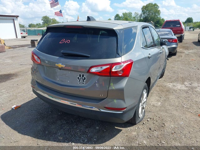 3GNAXKEV8KS560044 Chevrolet EQUINOX LT