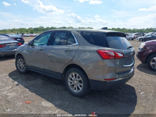 3GNAXKEV8KS560044 Chevrolet EQUINOX LT