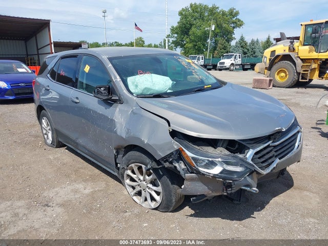 3GNAXKEV8KS560044 Chevrolet EQUINOX LT
