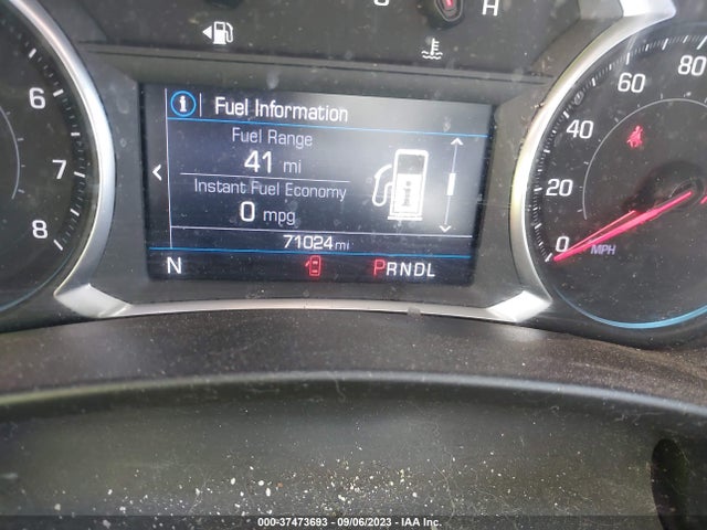 3GNAXKEV8KS560044 Chevrolet EQUINOX LT