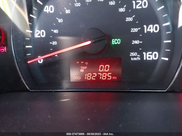 5XYKT4A71FG588612 KIA SORENTO LX
