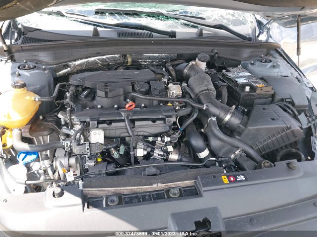 5XXG14J22NG149633 KIA K5 LXS