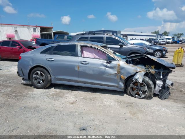 5XXG14J22NG149633 KIA K5 LXS