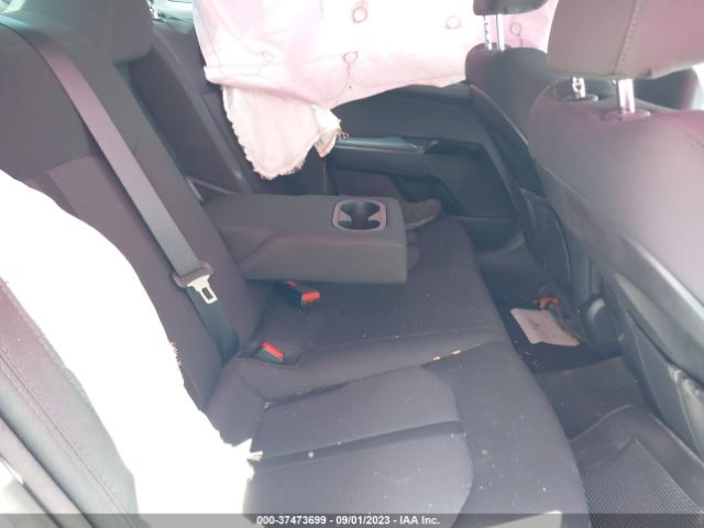5XXG14J22NG149633 KIA K5 LXS